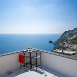 Casa Madonna Del Mare Semesterbostad *