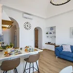 Casa Madonna Del Mare Semesterbostad
