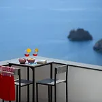 Casa Madonna Del Mare Semesterbostad *