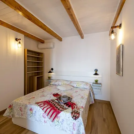 Casa Madonna Del Mare Сasa de vacaciones *