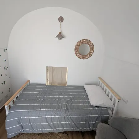 Casa Madonna Del Mare Сasa de vacaciones