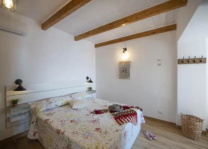 Casa Madonna Del Mare Сasa de vacaciones